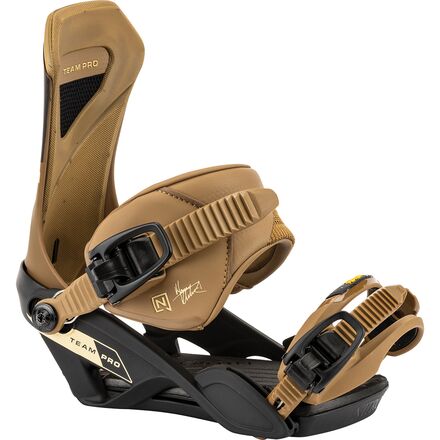 Nitro - Team Pro Snowboard Binding - 2026