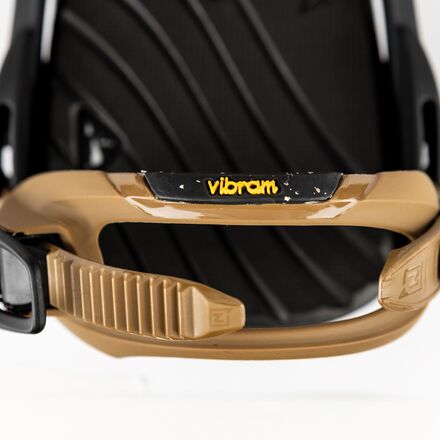 Nitro - Team Pro Snowboard Binding - 2026