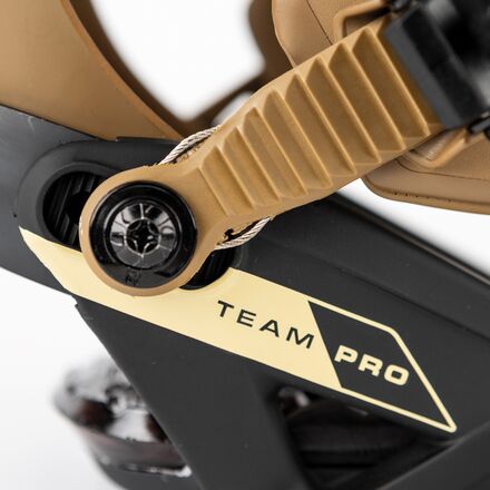 Nitro - Team Pro Snowboard Binding - 2026