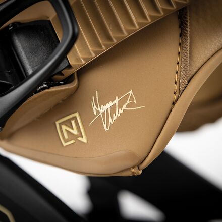 Nitro - Team Pro Snowboard Binding - 2026
