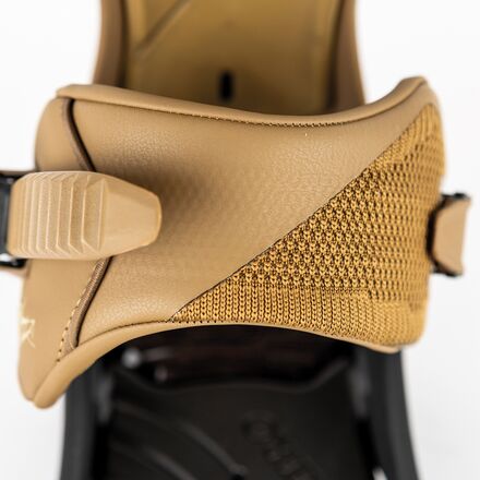 Nitro - Team Pro Snowboard Binding - 2026