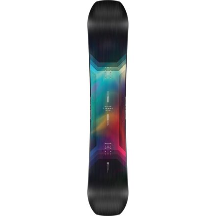 Nitro - Team Snowboard - 2026