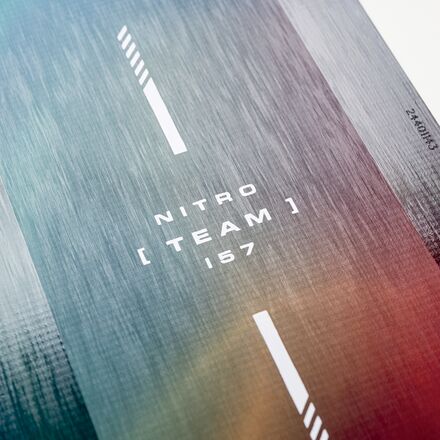 Nitro - Team Snowboard - 2026
