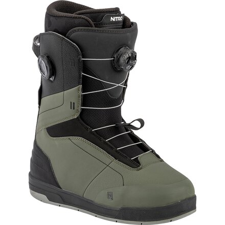 Venture BOA Snowboard Boot - 2027