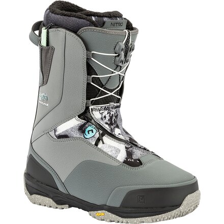 Venture Pro TLS Snowboard Boot - 2027