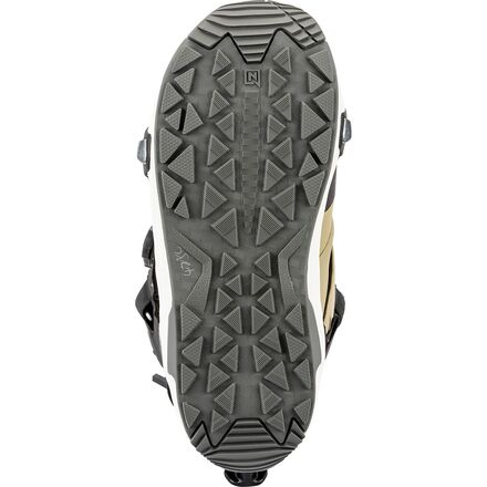 Nitro - Venture Step On TLS Snowboard Boot - 2026