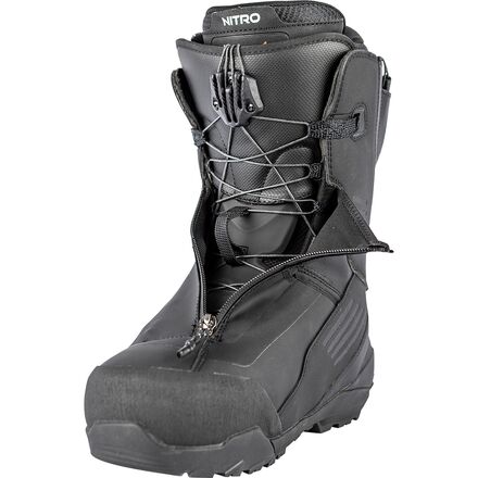 Nitro - Vertical TLS+ Backcountry Snowboard Boot - 2026