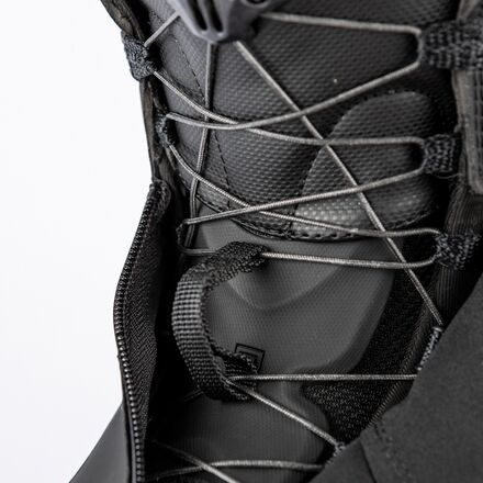 Nitro - Vertical TLS+ Backcountry Snowboard Boot - 2026