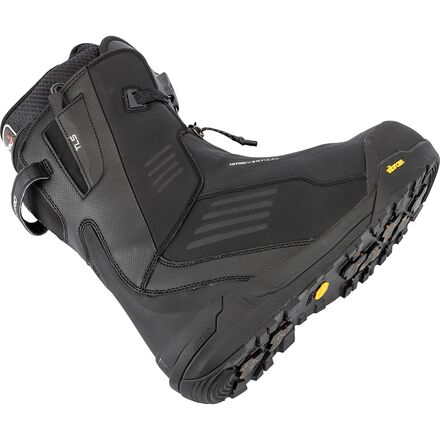 Nitro - Vertical TLS+ Backcountry Snowboard Boot - 2026