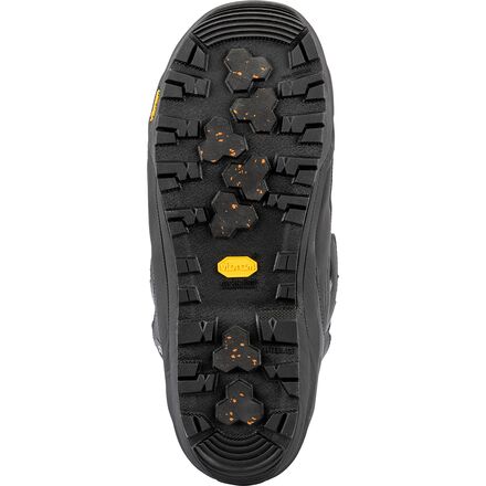 Nitro - Vertical TLS+ Backcountry Snowboard Boot - 2026