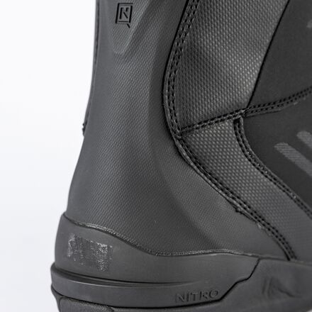 Nitro - Vertical TLS+ Backcountry Snowboard Boot - 2026