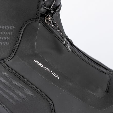 Nitro - Vertical TLS+ Backcountry Snowboard Boot - 2026