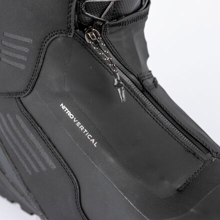 Nitro - Vertical TLS+ Backcountry Snowboard Boot - 2026