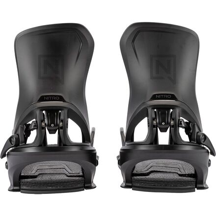 Nitro - Profile Step On TLS Snowboard Boot + Step On Binding