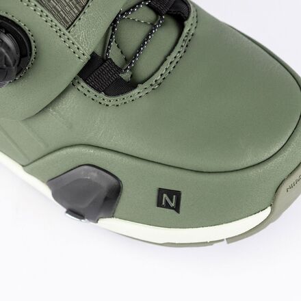 Nitro - Profile Step On TLS Snowboard Boot + Step On Binding