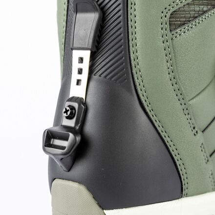 Nitro - Profile Step On TLS Snowboard Boot + Step On Binding