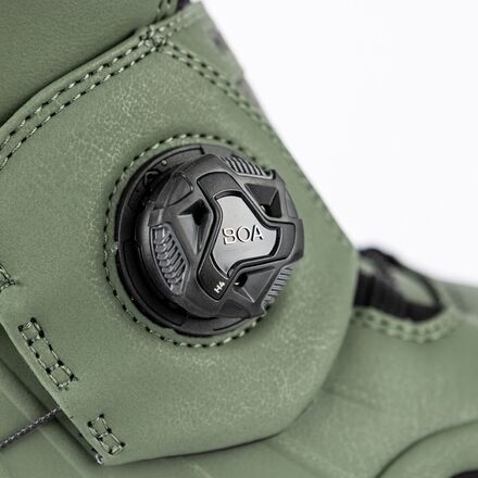 Nitro - Profile Step On TLS Snowboard Boot + Step On Binding