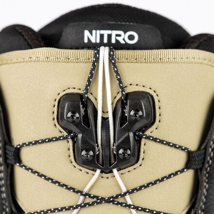 Nitro - Venture Step On TLS Snowboard Boot + Step On Binding
