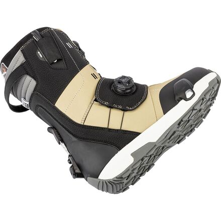 Nitro - Venture Step On TLS Snowboard Boot + Step On Binding