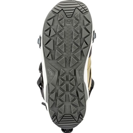 Nitro - Venture Step On TLS Snowboard Boot + Step On Binding