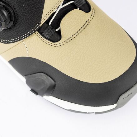 Nitro - Venture Step On TLS Snowboard Boot + Step On Binding