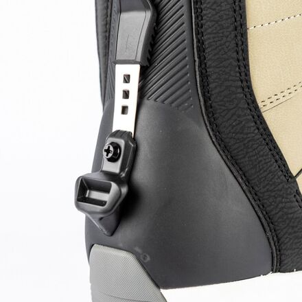 Nitro - Venture Step On TLS Snowboard Boot + Step On Binding