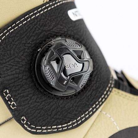 Nitro - Venture Step On TLS Snowboard Boot + Step On Binding