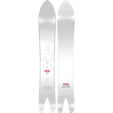 Cannon Snowboard - 2027