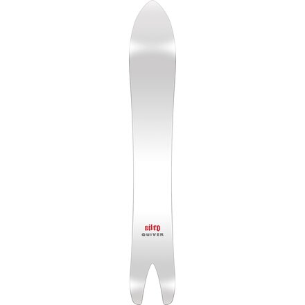 Nitro - Cannon Snowboard - 2027