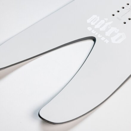Nitro - Cannon Snowboard - 2027