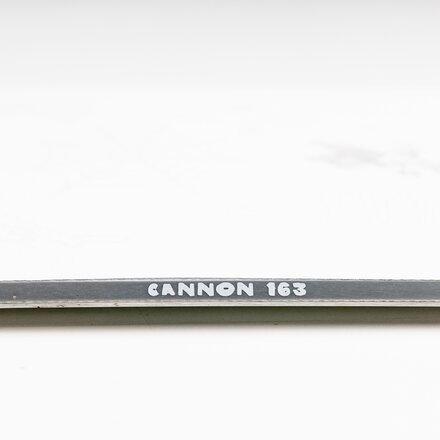 Nitro - Cannon Snowboard - 2027