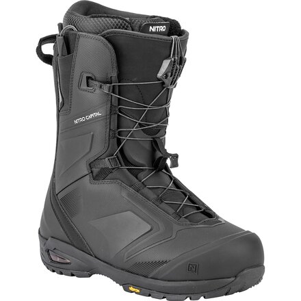 Capital TLS+ Snowboard Boot - 2027