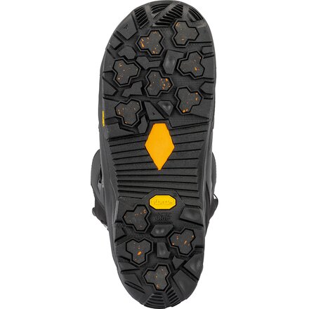 Nitro - Capital TLS+ Snowboard Boot - 2027