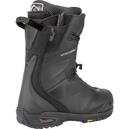 Nitro - Capital TLS+ Snowboard Boot - 2027