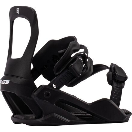 Charger Micro Snowboard Binding - 2027 - Kids'