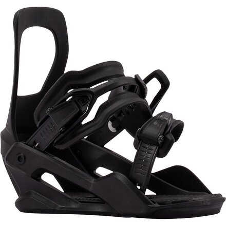 Nitro - Charger Micro Snowboard Binding - 2027 - Kids'