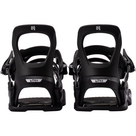 Nitro - Charger Micro Snowboard Binding - 2027 - Kids'