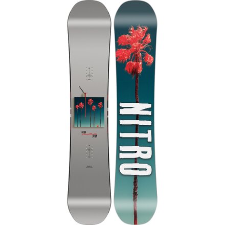 Cheap Thrills Snowboard - 2027