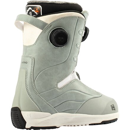 Nitro - Crown BOA Snowboard Boot - 2027 - Women's