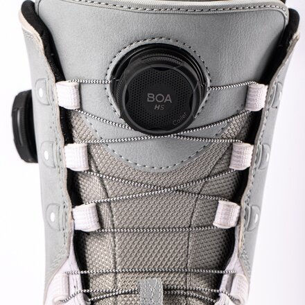 Nitro - Crown BOA Snowboard Boot - 2027 - Women's