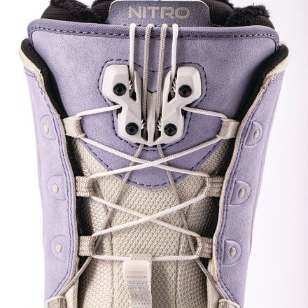Nitro - Crown TLS Snowboard Boot - 2027 - Women's