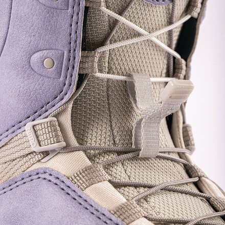 Nitro - Crown TLS Snowboard Boot - 2027 - Women's