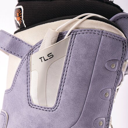 Nitro - Crown TLS Snowboard Boot - 2027 - Women's