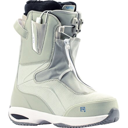 Fate TLS+ Snowboard Boot - 2027 - Women's