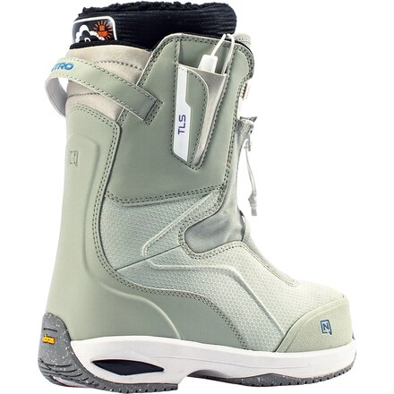 Nitro - Fate TLS+ Snowboard Boot - 2027 - Women's