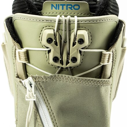 Nitro - Fate TLS+ Snowboard Boot - 2027 - Women's