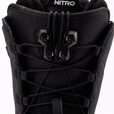 Nitro - Flora TLS Snowboard Boot - 2027 - Women's