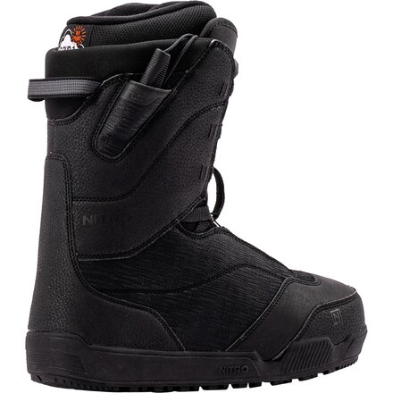Nitro - Flora TLS Snowboard Boot - 2027 - Women's