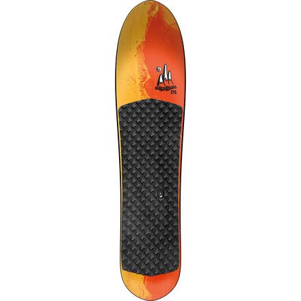 Nitro - Konvoi Surfer Snowboard - 2027