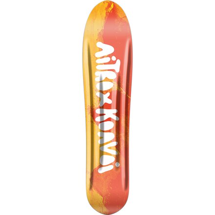 Nitro - Konvoi Surfer Snowboard - 2027